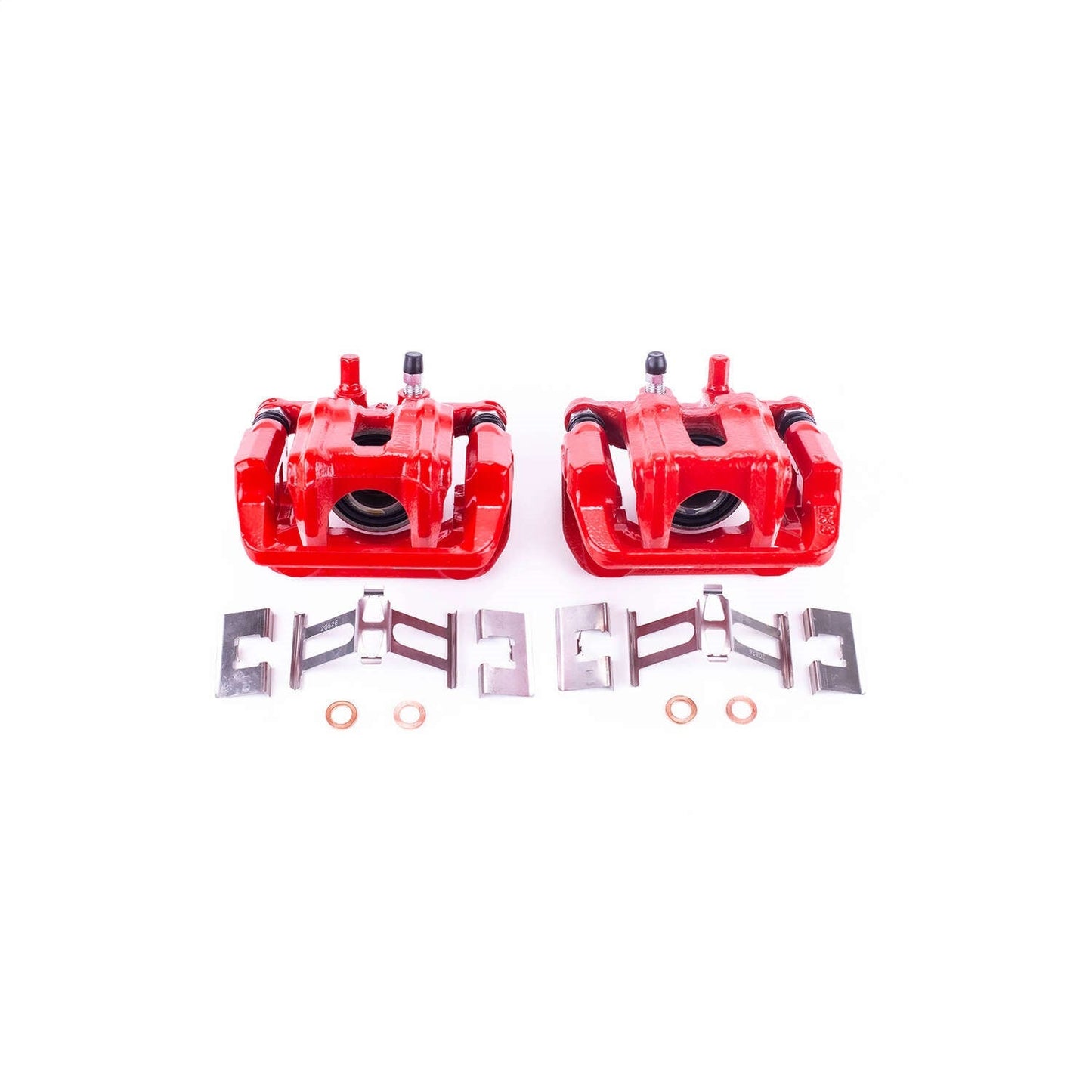 PowerStop Rear Calipers | 2007–2011 Honda CR-V (S2910A)