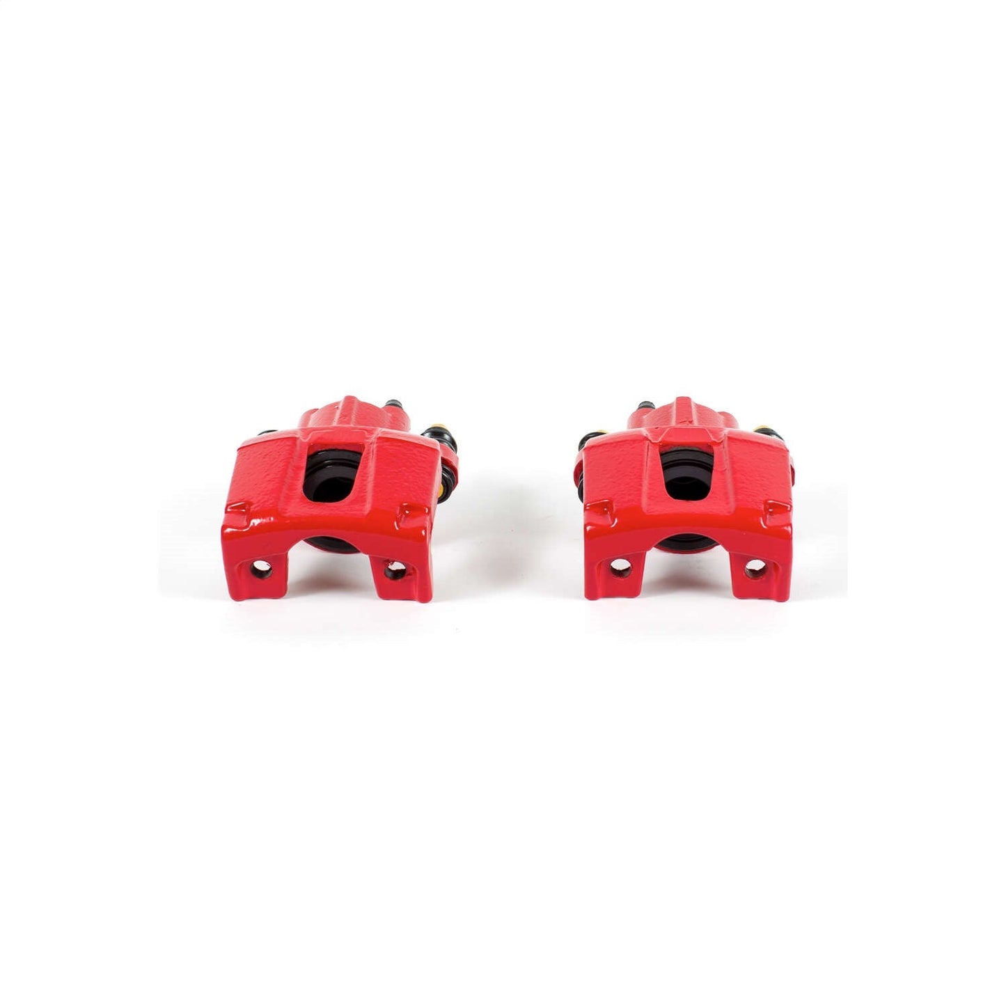 PowerStop Rear Calipers | 2005–2010 Infiniti QX56 (S2948)