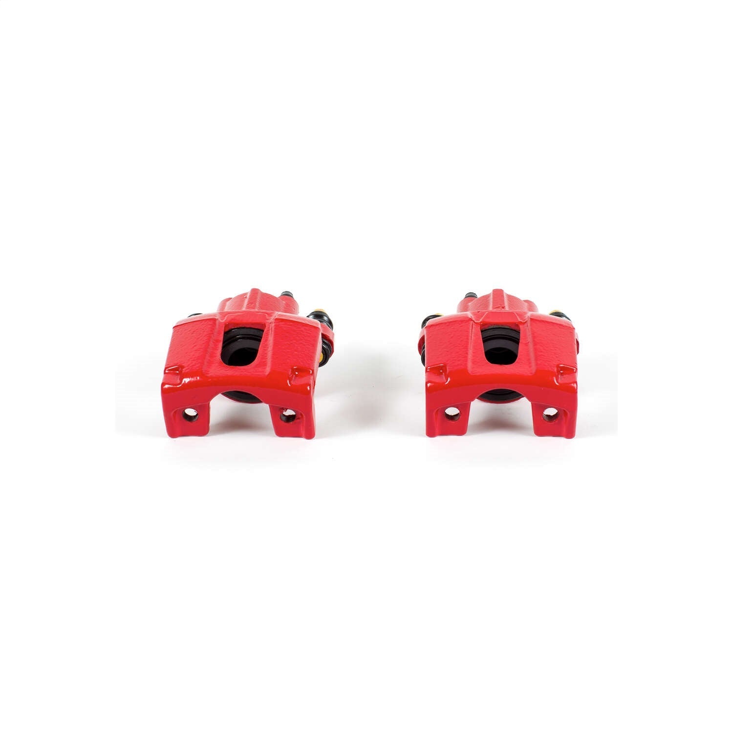PowerStop Rear Calipers | 2005–2010 Infiniti QX56 (S2948)