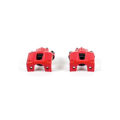 PowerStop Rear Calipers | 2005–2010 Infiniti QX56 (S2948)