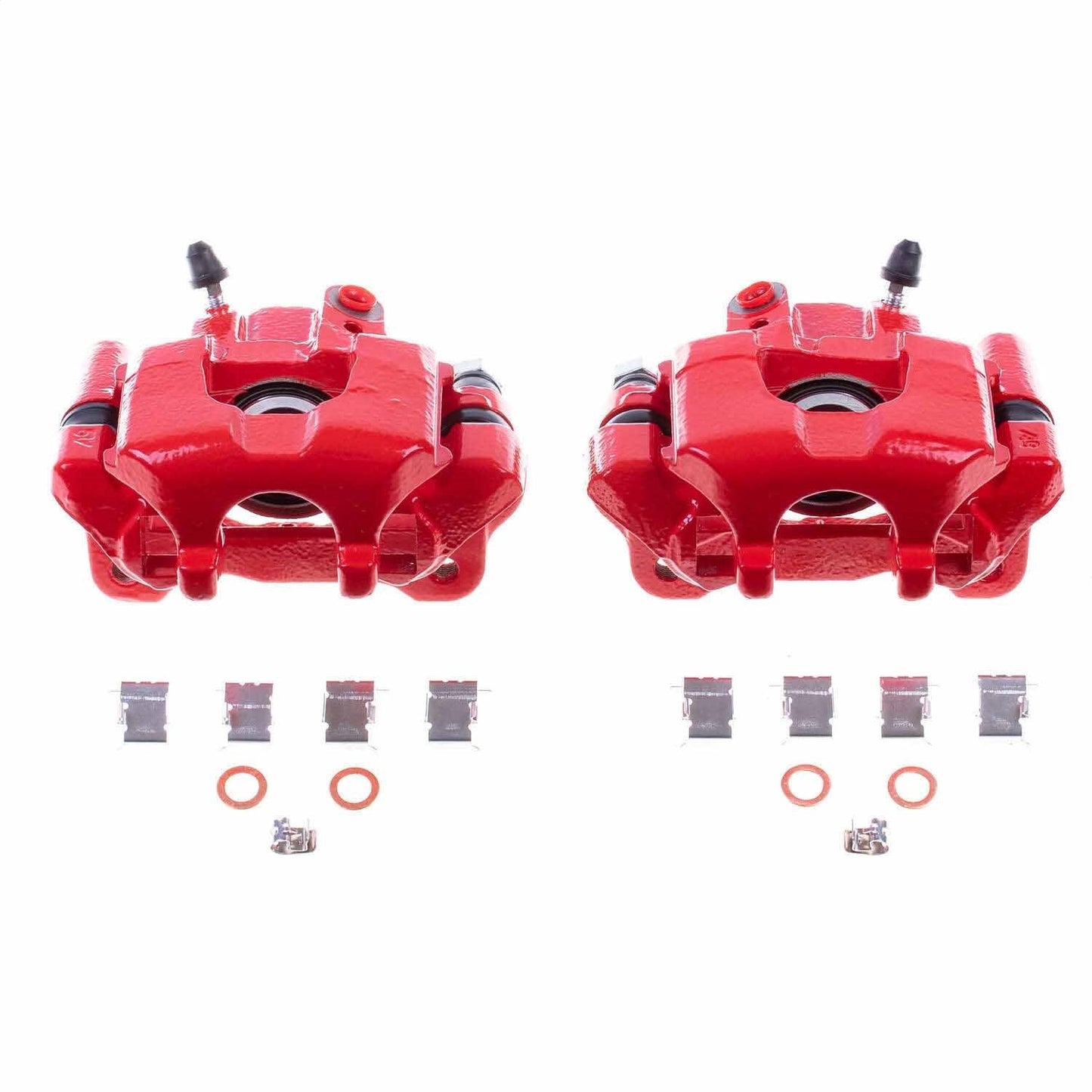 PowerStop Rear Calipers | 2005–2010 Scion tC (S2950)