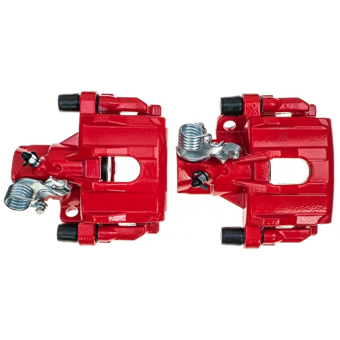 PowerStop Rear Caliper Kit | 2004–2009 Mazda 3 (S2954)