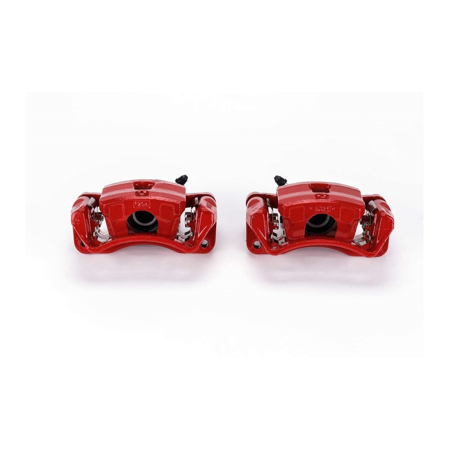 PowerStop Rear Calipers | 2006–2012 Mitsubishi Eclipse (S2966)