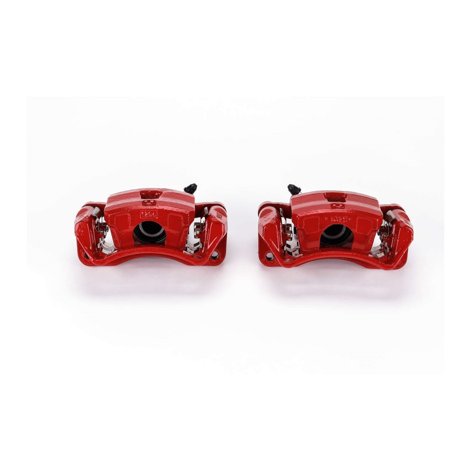 PowerStop Rear Calipers | 2006–2012 Mitsubishi Eclipse (S2966)