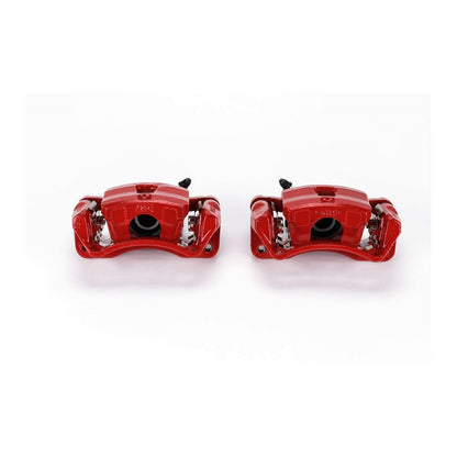 PowerStop Rear Calipers | 2006–2012 Mitsubishi Eclipse (S2966)