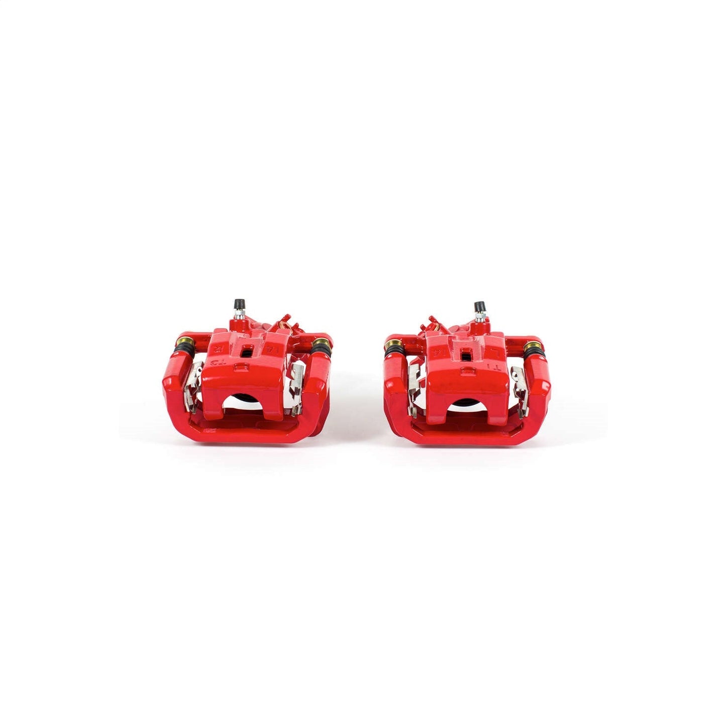 PowerStop Rear Calipers | 2004–2010 Mazda RX-8 (S2992)
