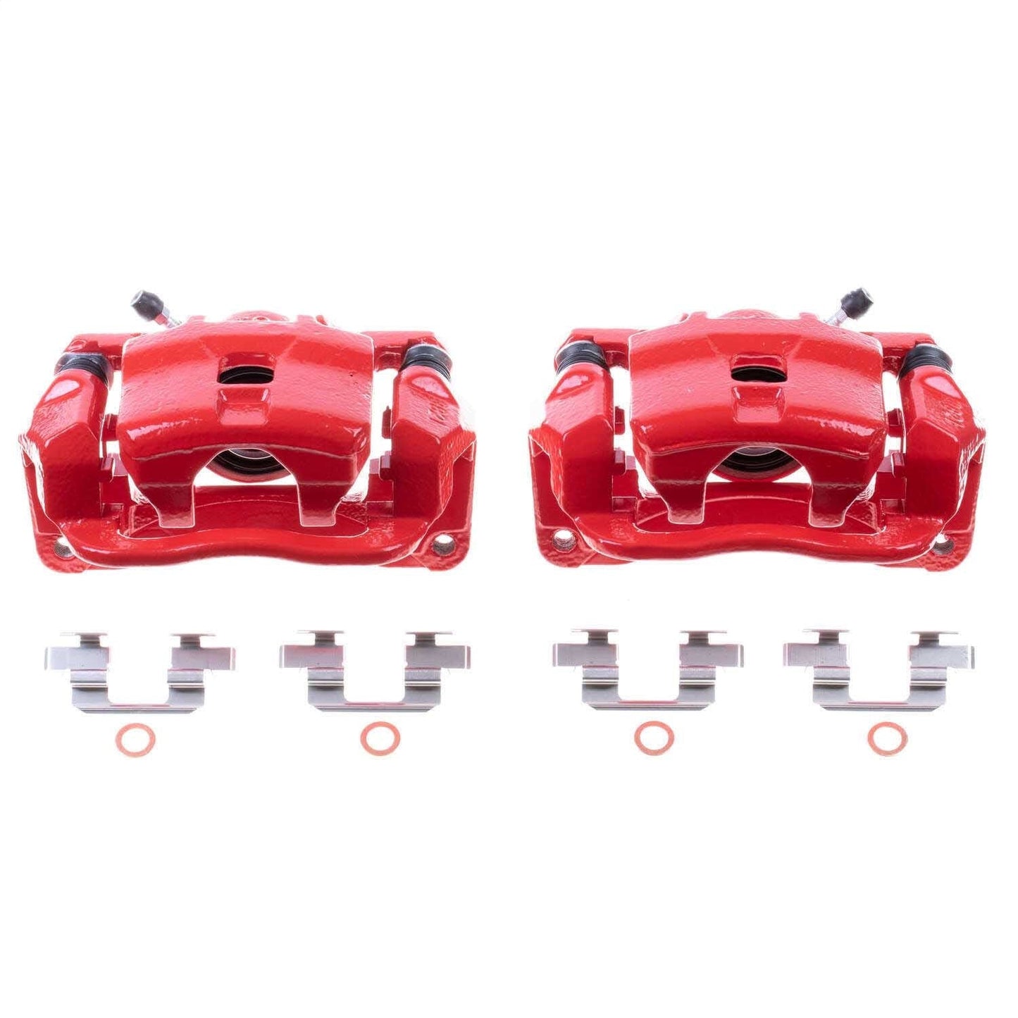PowerStop Rear Calipers | 2005–2009 Subaru Legacy (S3104)