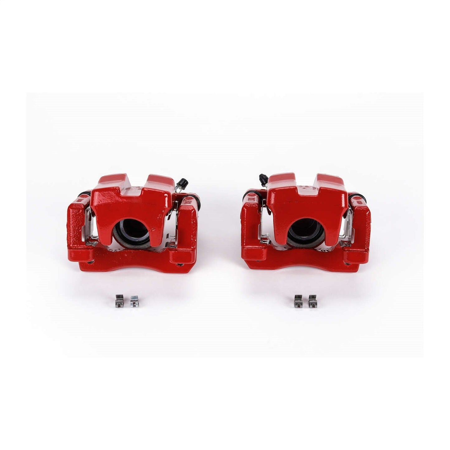 PowerStop Rear Calipers | 2007–2012 Lexus ES350 (S3130)