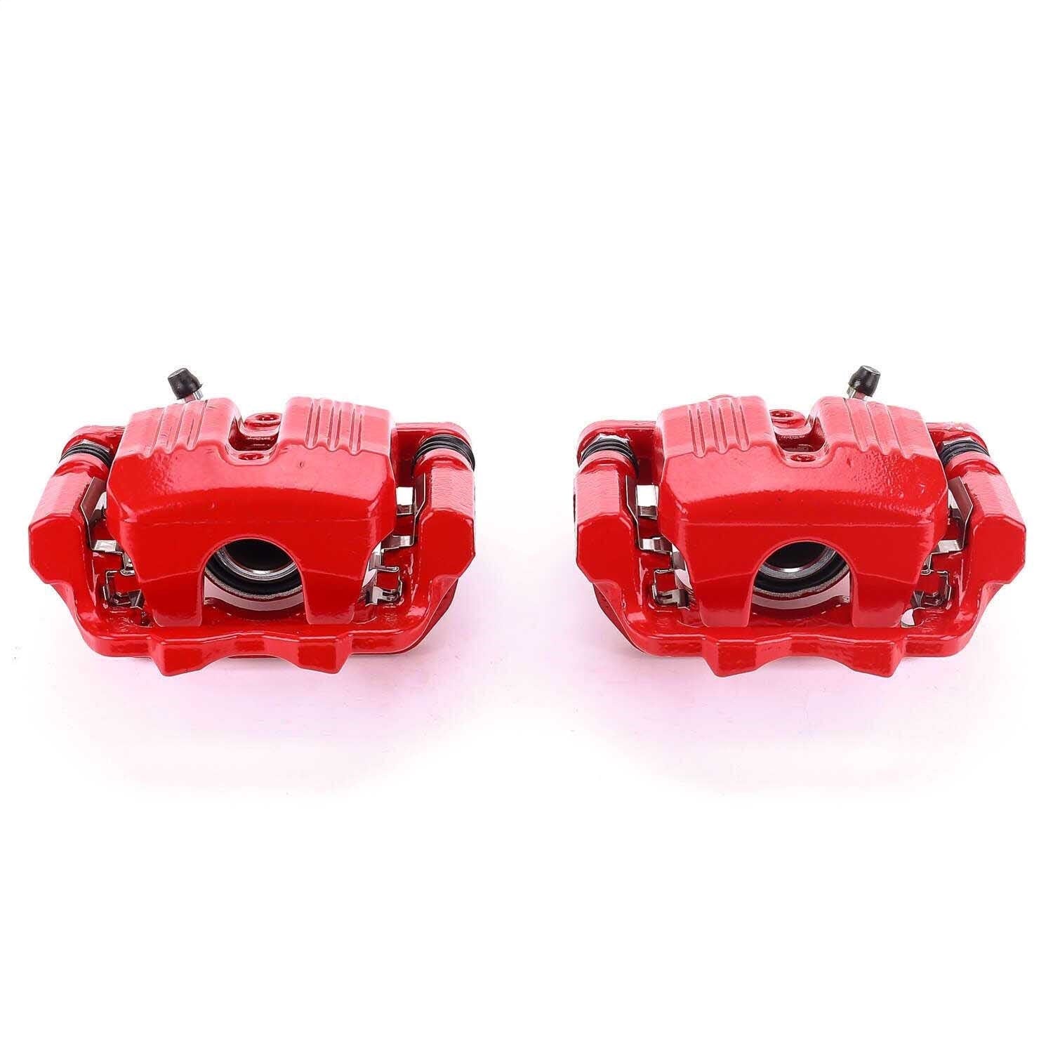 PowerStop Rear Calipers | 2005–2012 Acura RL (S3190)
