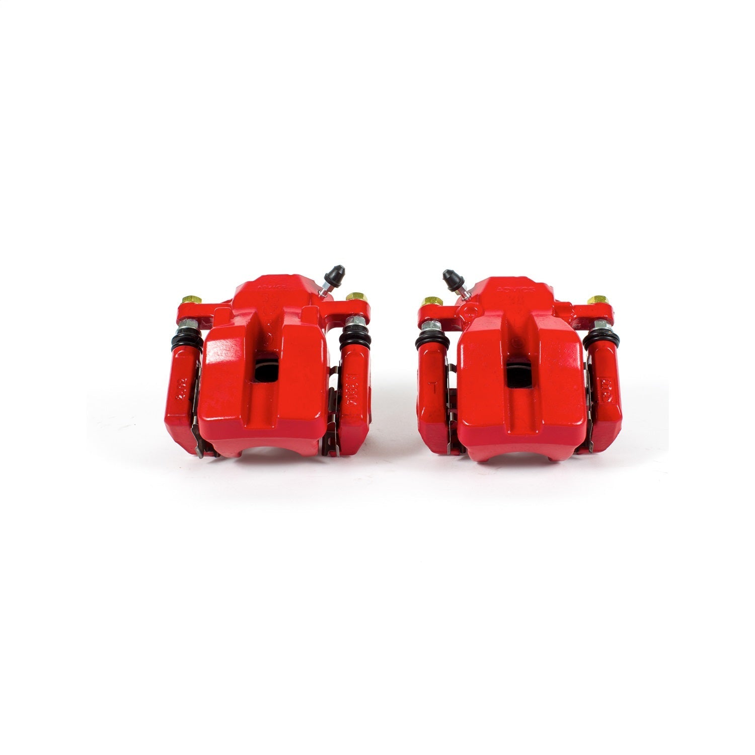 PowerStop Rear Calipers | 2006–2012 Toyota RAV4 (S3192)
