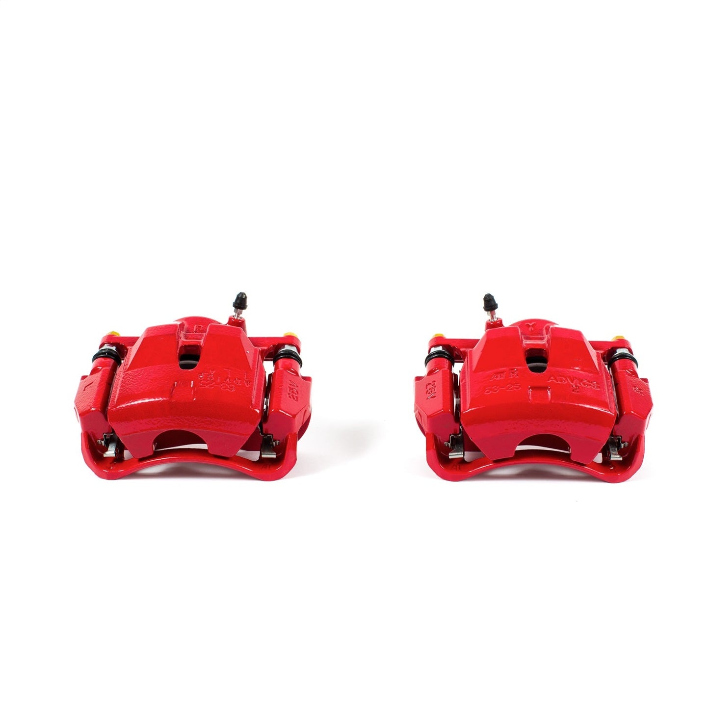 PowerStop Front Calipers | 2006–2018 Toyota RAV4 (S3196)