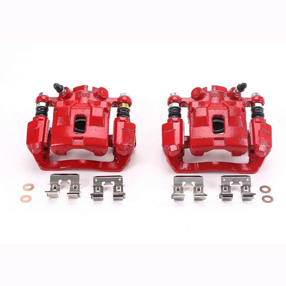 PowerStop Rear Calipers | 2005 Subaru Legacy (S3216)