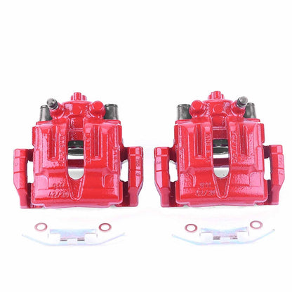 PowerStop Rear Calipers | 2006 BMW 325i (S3226)