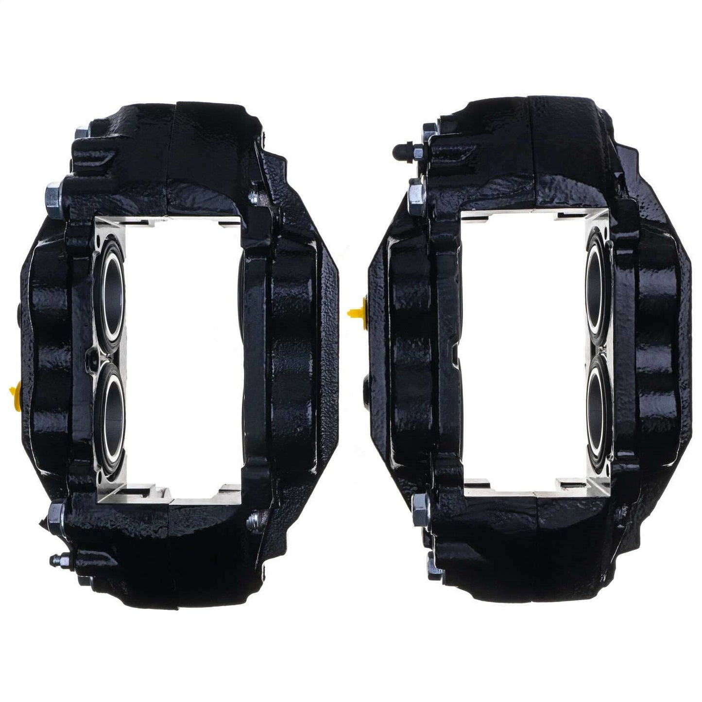 PowerStop Caliper Pair | 2007–2015 Toyota Tundra (S3274BLK)