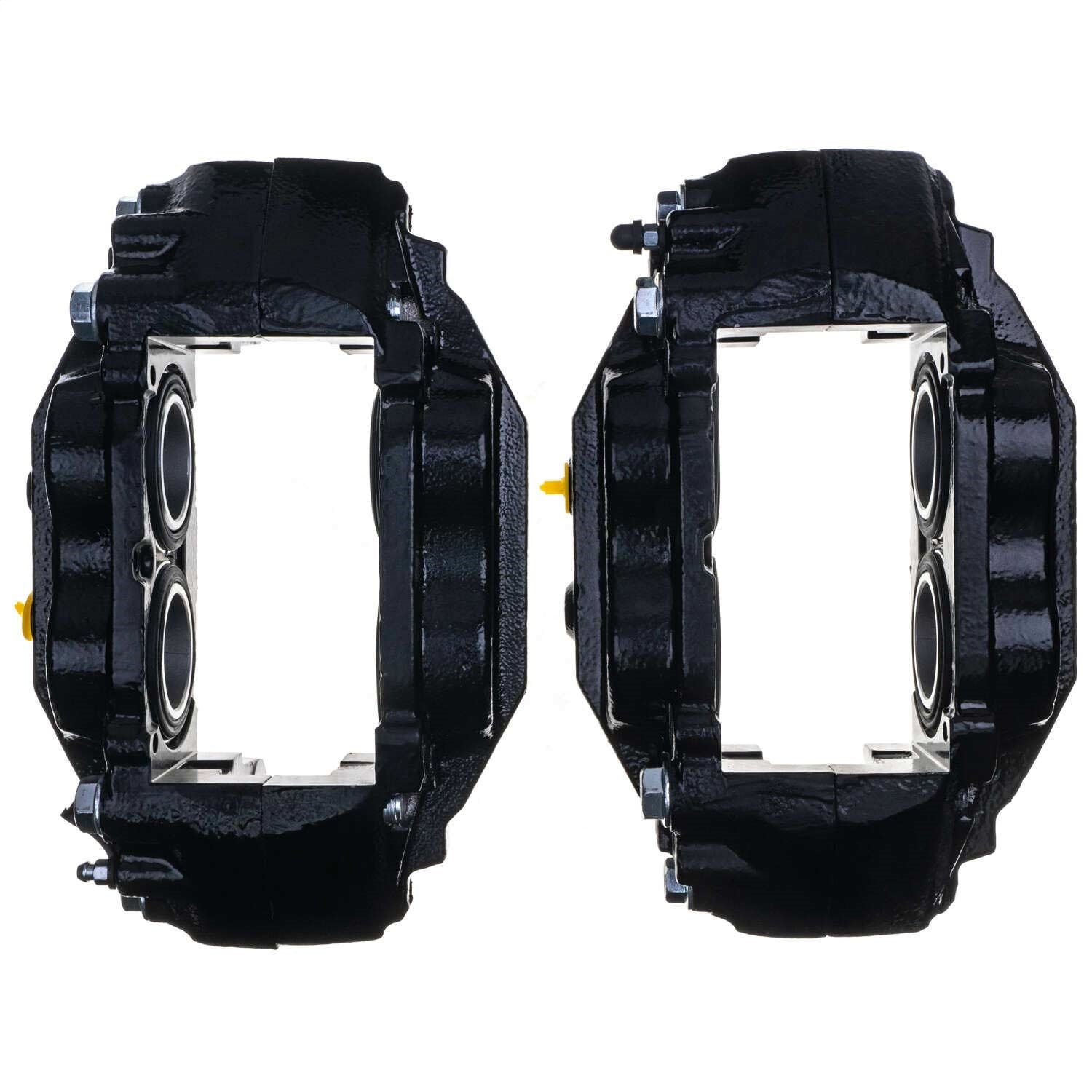 PowerStop Caliper Pair | 2007–2015 Toyota Tundra (S3274BLK)