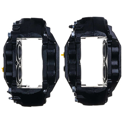 PowerStop Caliper Pair | 2007–2015 Toyota Tundra (S3274BLK)