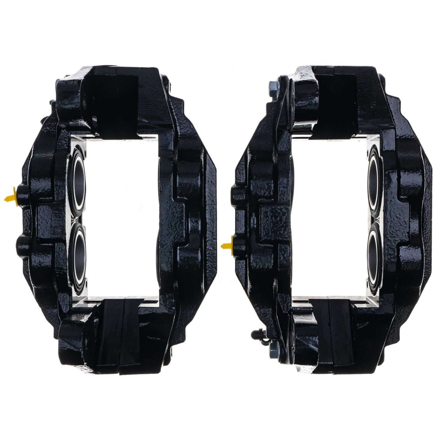 PowerStop Caliper Pair | 2007–2015 Toyota Tundra (S3274BLK)