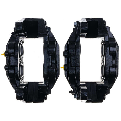 PowerStop Caliper Pair | 2007–2015 Toyota Tundra (S3274BLK)