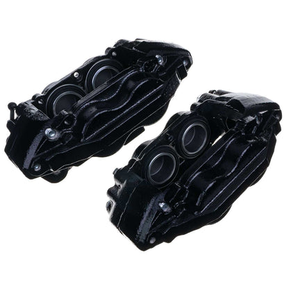 PowerStop Caliper Pair | 2007–2015 Toyota Tundra (S3274BLK)