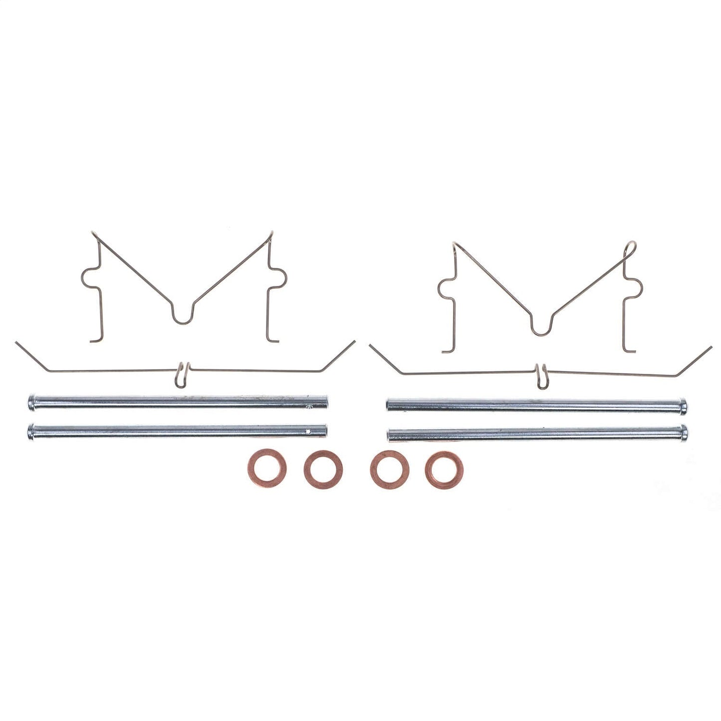 PowerStop Caliper Pair | 2007–2015 Toyota Tundra (S3274BLK)