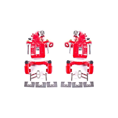 PowerStop Rear Calipers | 2006–2011 Acura CSX (S3298)