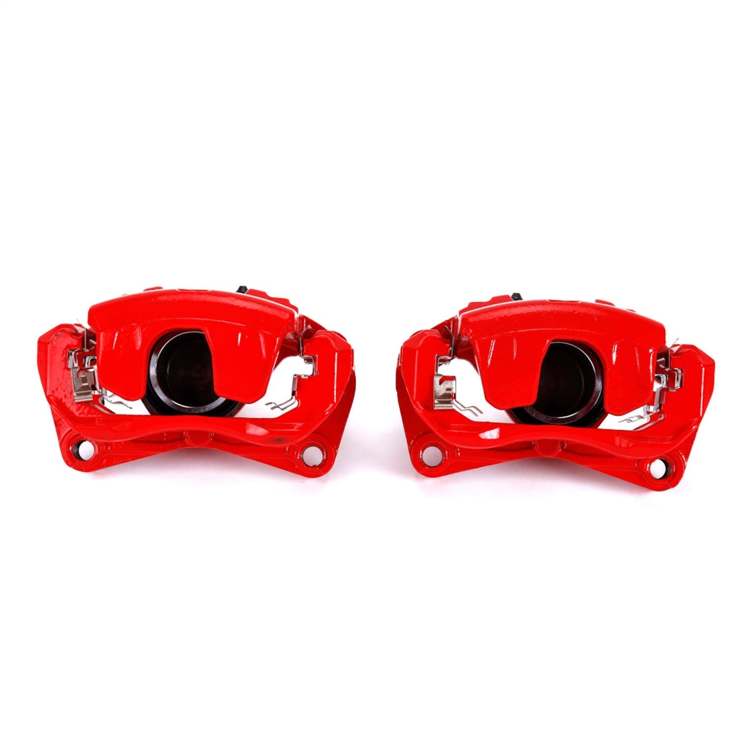 PowerStop Calipers | 2007–2010 Nissan Altima Front (S3308)