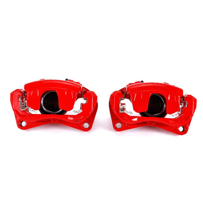PowerStop Calipers | 2007–2010 Nissan Altima Front (S3308)