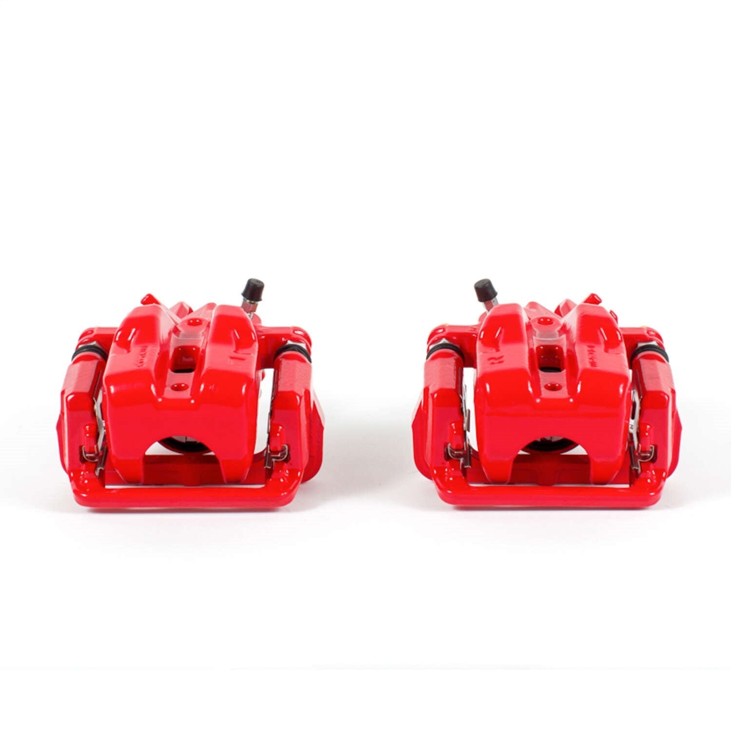 PowerStop Rear Calipers | 2006–2015 Mazda MX-5 Miata (S3322)