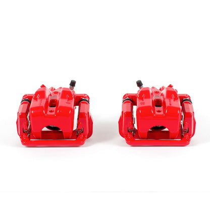 PowerStop Rear Calipers | 2006–2015 Mazda MX-5 Miata (S3322)