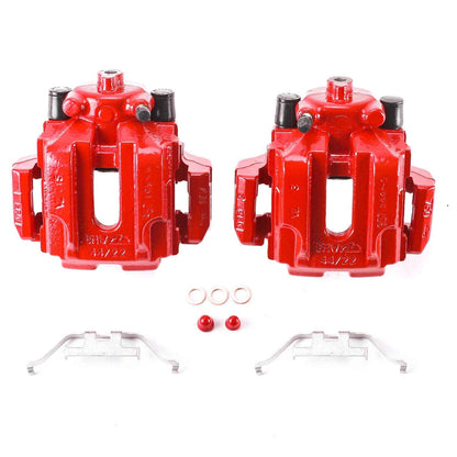 PowerStop Rear Calipers | 2006 BMW 330i (S3328)