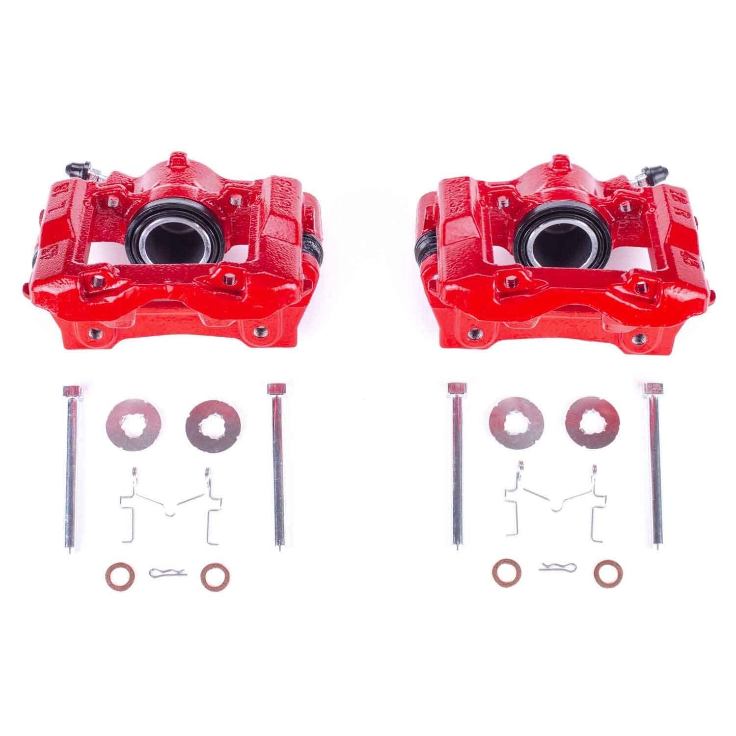 PowerStop Rear Calipers | 2006 Lexus GS300 (S3406)