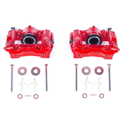 PowerStop Rear Calipers | 2006 Lexus GS300 (S3406)