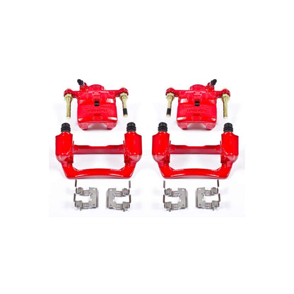 PowerStop Rear Calipers | 2009–2013 Subaru Forester (S3424)
