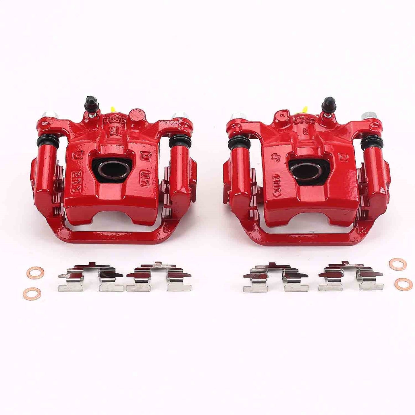 PowerStop Rear Calipers | 2011–2017 Nissan Juke (S3582)