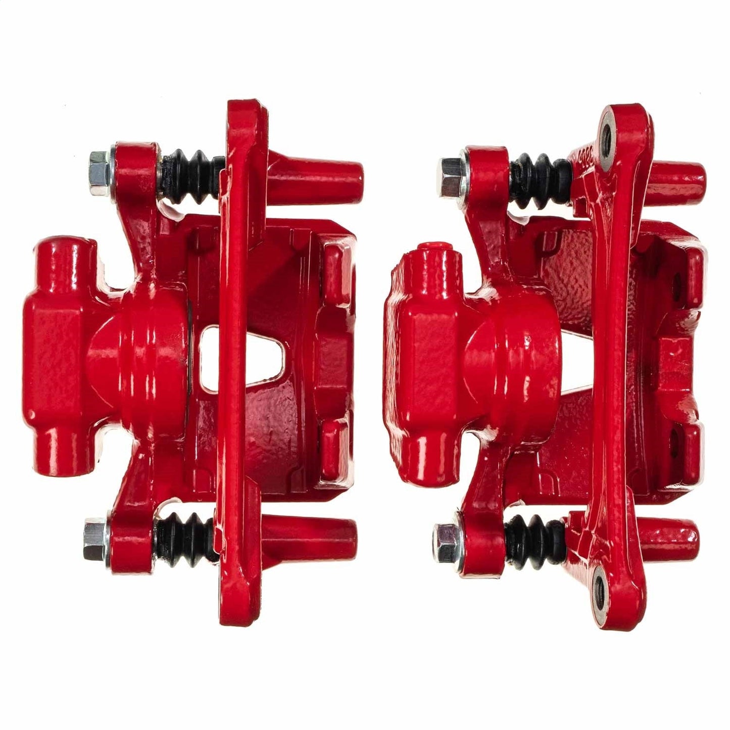PowerStop Rear Caliper Pair | 2007–2011 Mitsubishi Outlander (S3584)