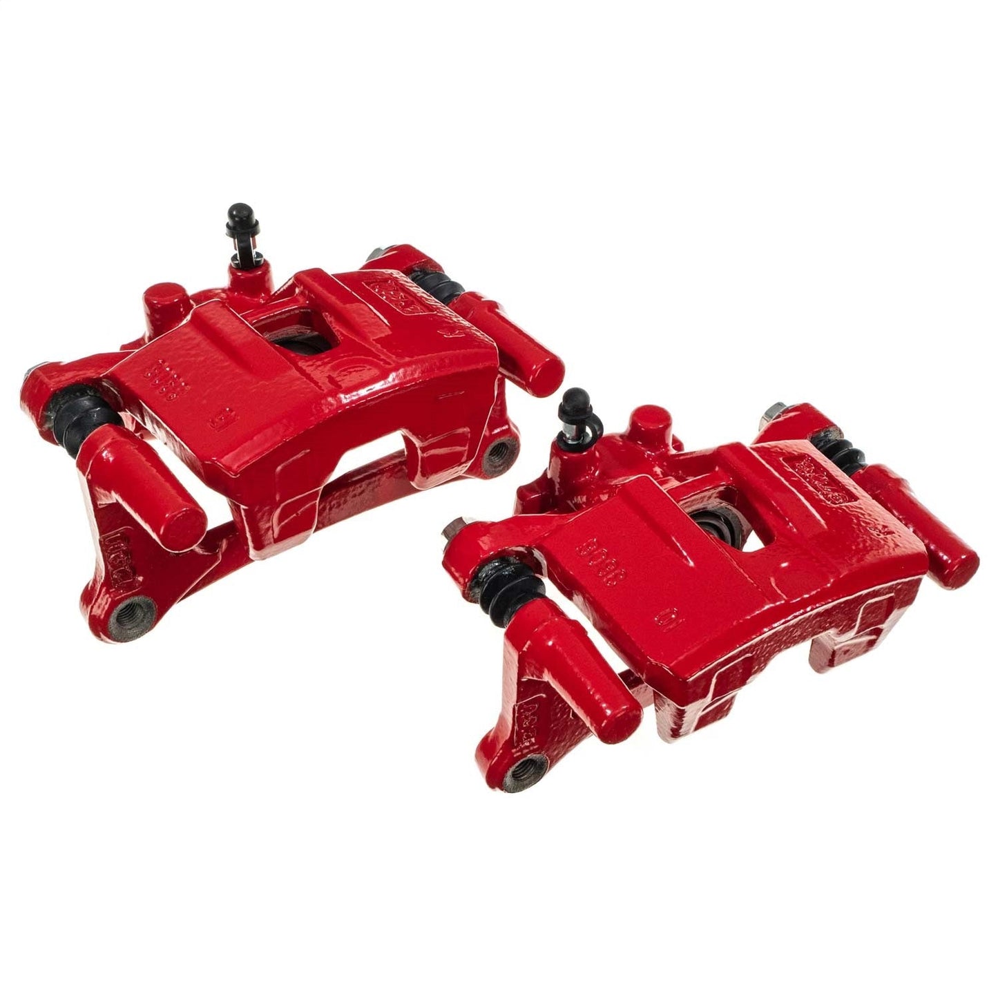 PowerStop Rear Caliper Pair | 2007–2011 Mitsubishi Outlander (S3584)