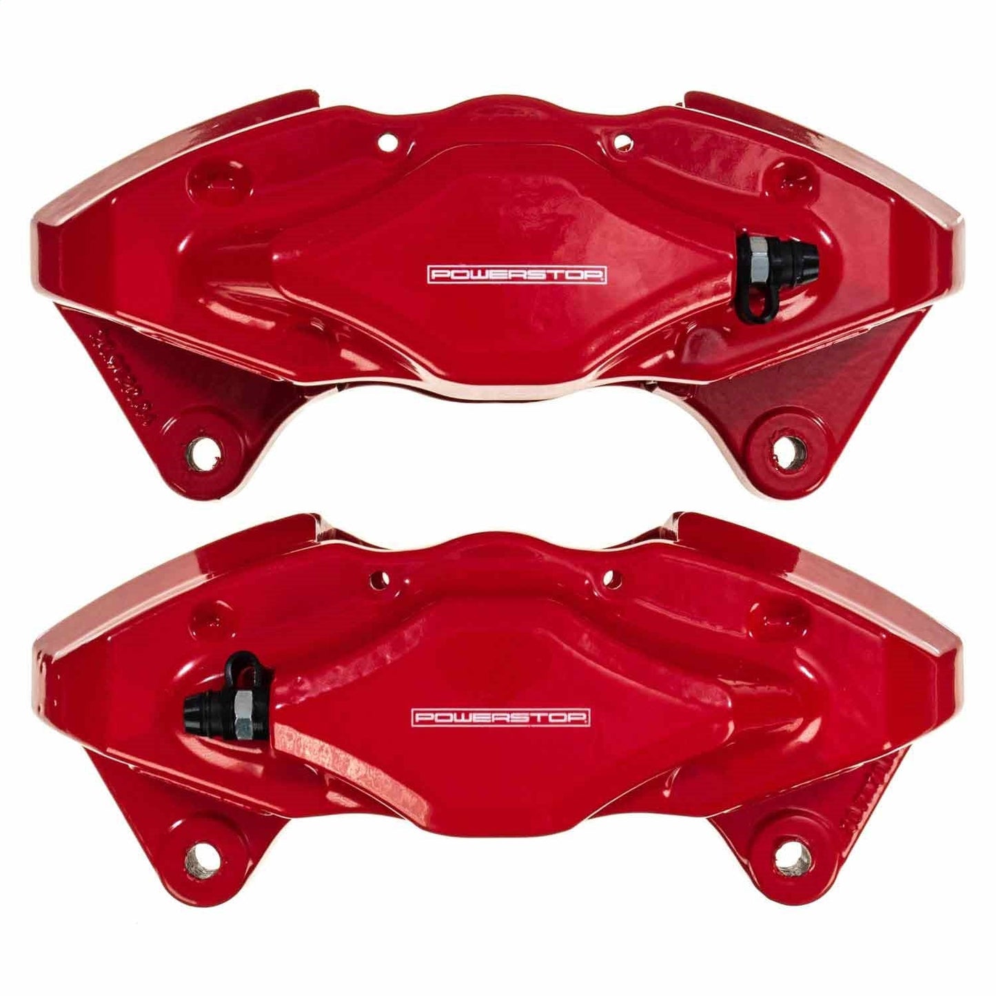 PowerStop Rear Calipers | 2008–2014 Subaru Impreza (S3780)