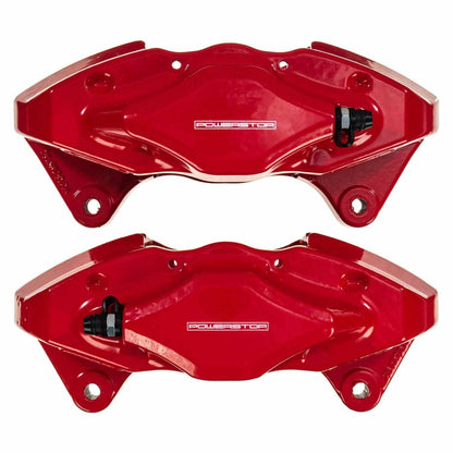 PowerStop Rear Calipers | 2008–2014 Subaru Impreza (S3780)