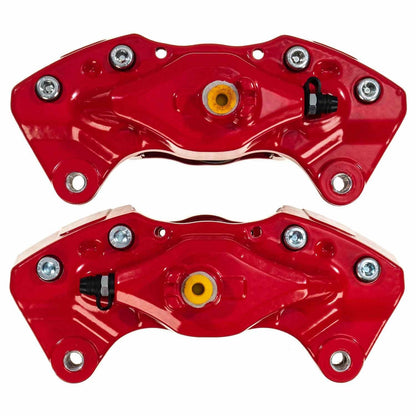 PowerStop Rear Calipers | 2008–2014 Subaru Impreza (S3780)