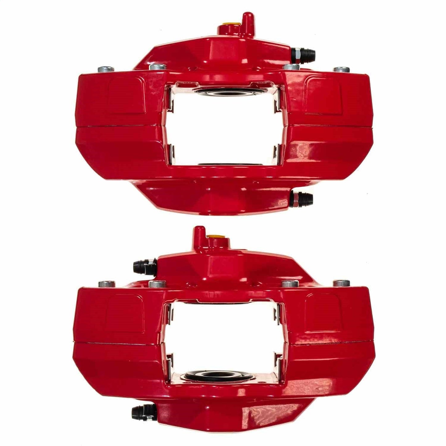 PowerStop Rear Calipers | 2008–2014 Subaru Impreza (S3780)