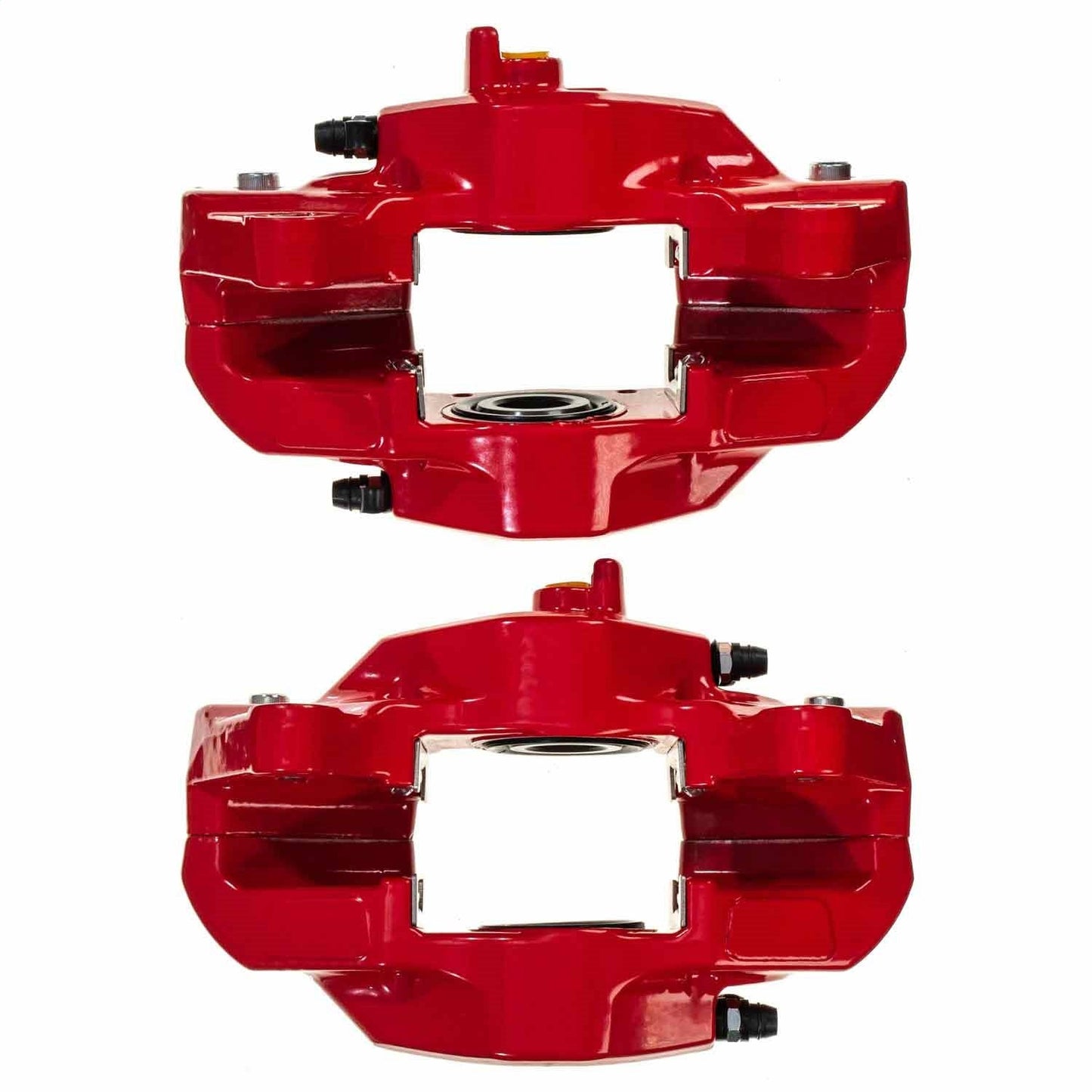 PowerStop Rear Calipers | 2008–2014 Subaru Impreza (S3780)