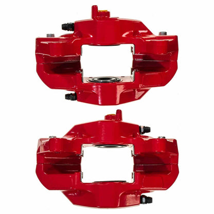 PowerStop Rear Calipers | 2008–2014 Subaru Impreza (S3780)