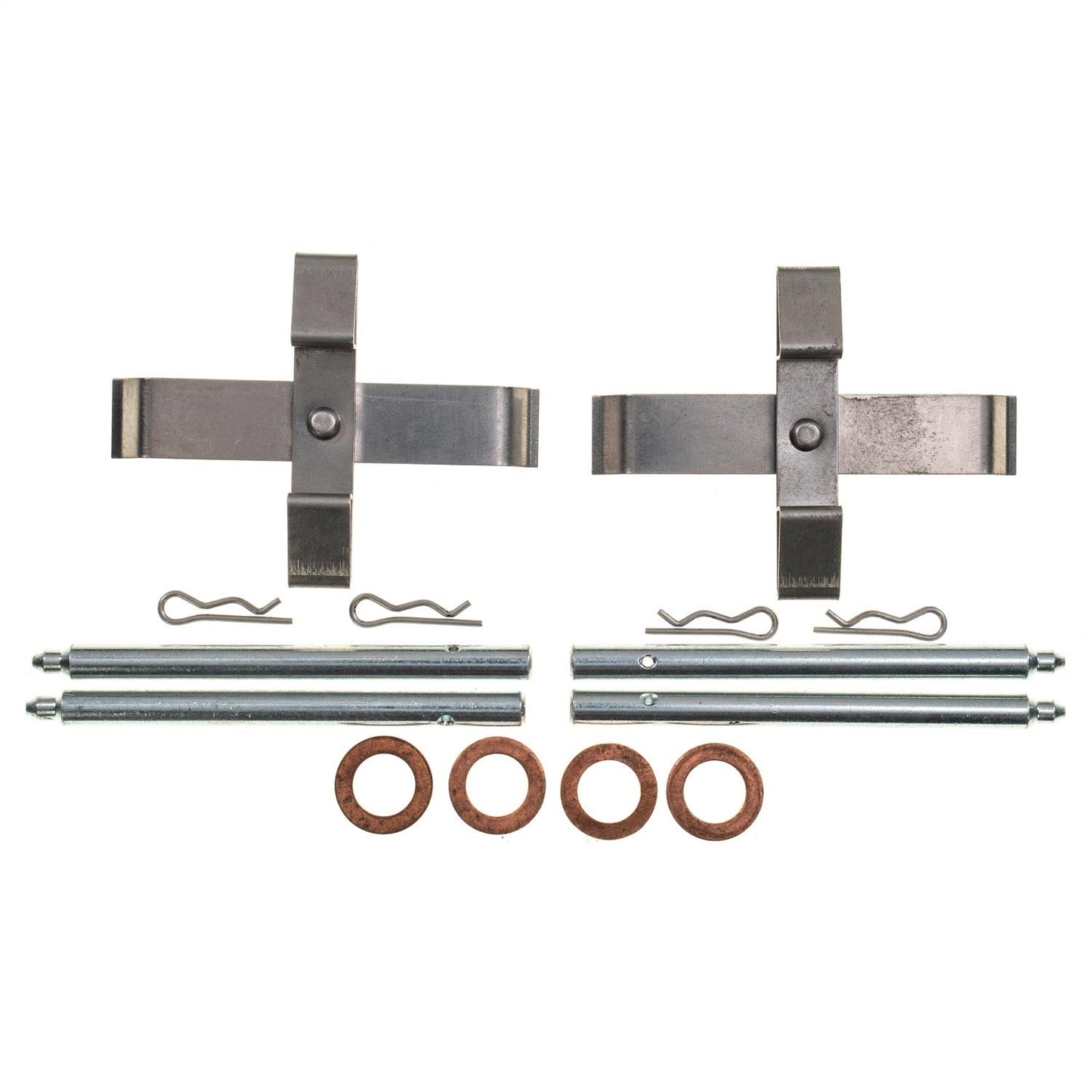 PowerStop Rear Calipers | 2008–2014 Subaru Impreza (S3780)