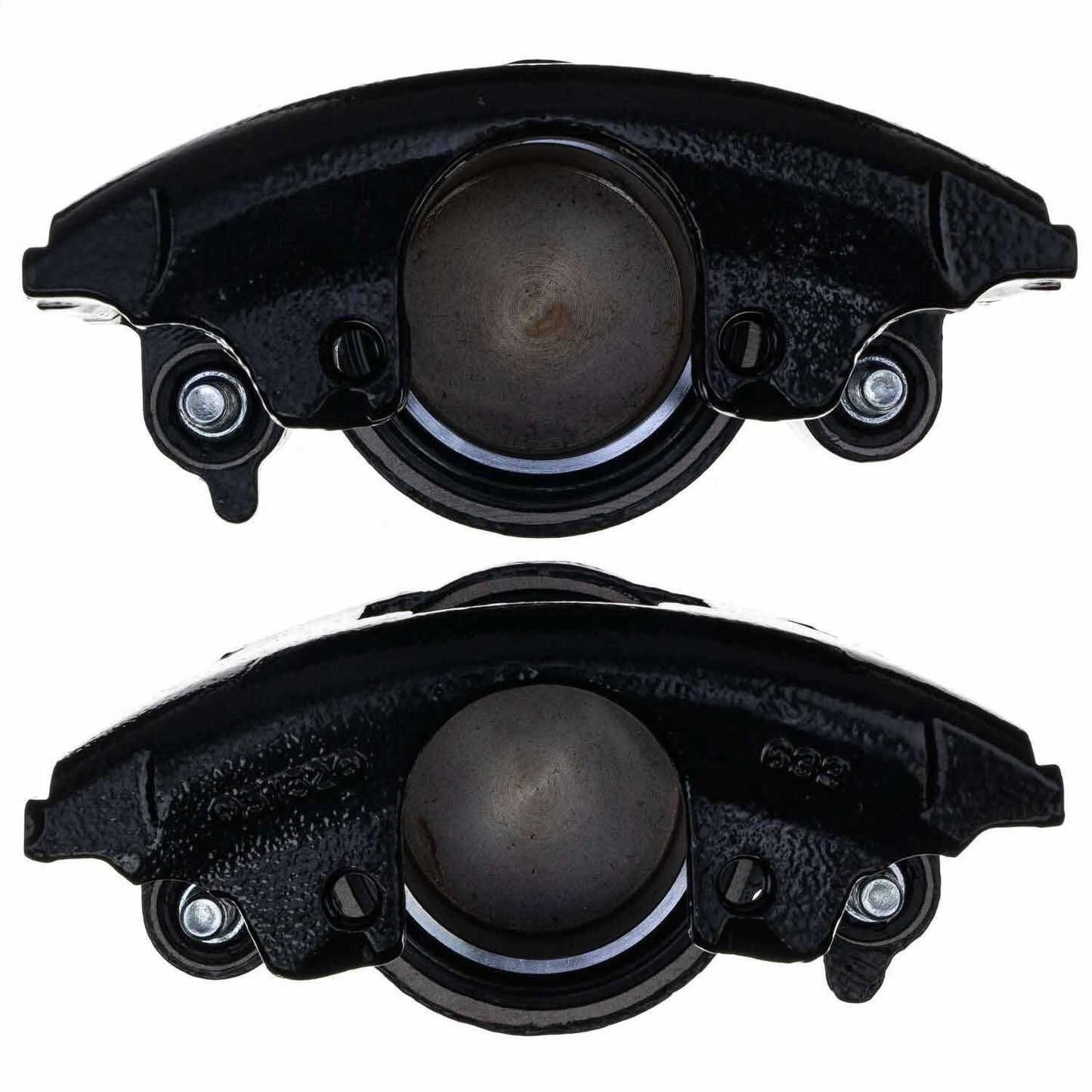 PowerStop Caliper Kit | 1994–1997 GMC Yukon (S4297BLK)