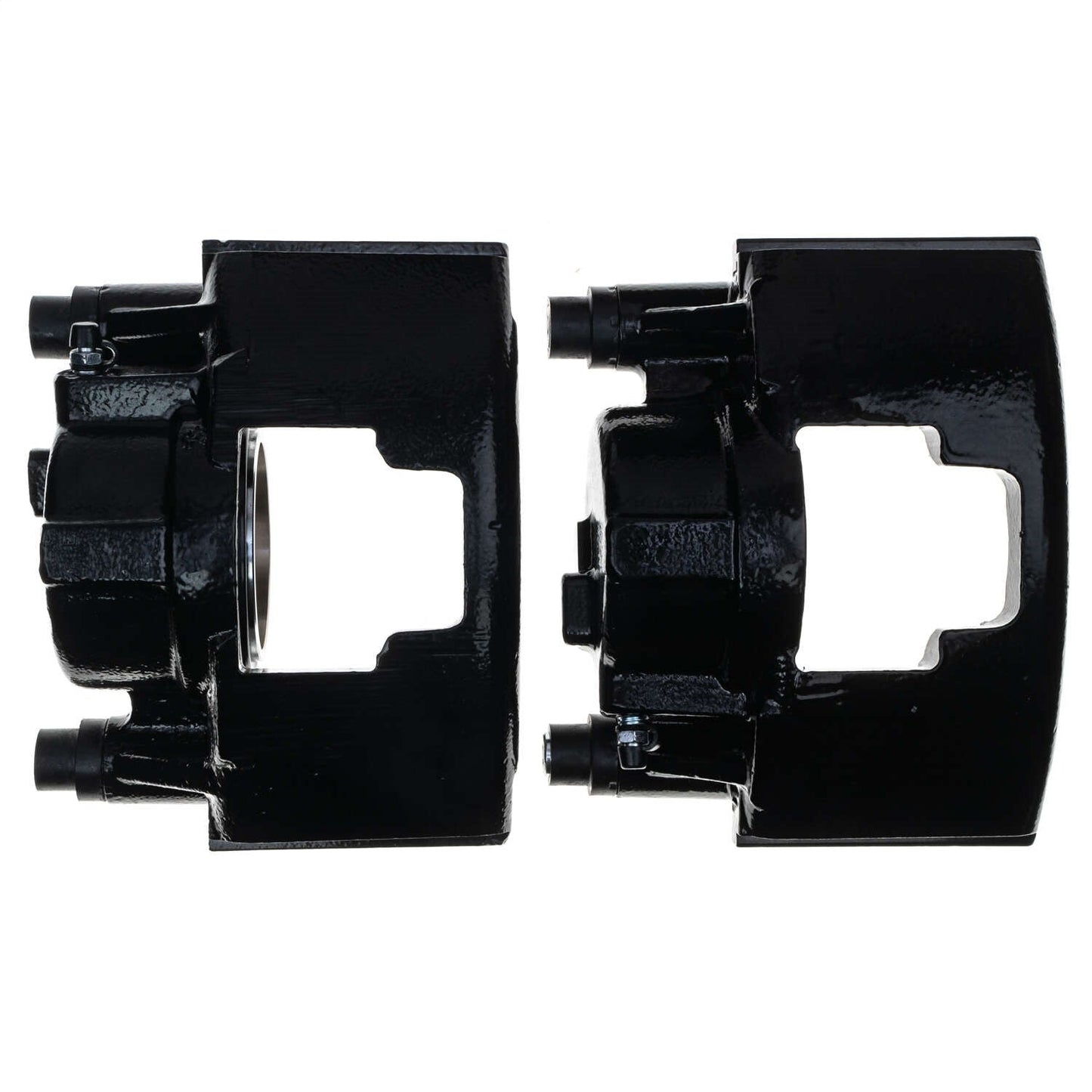 PowerStop Caliper Kit | 1994–1997 GMC Yukon (S4297BLK)