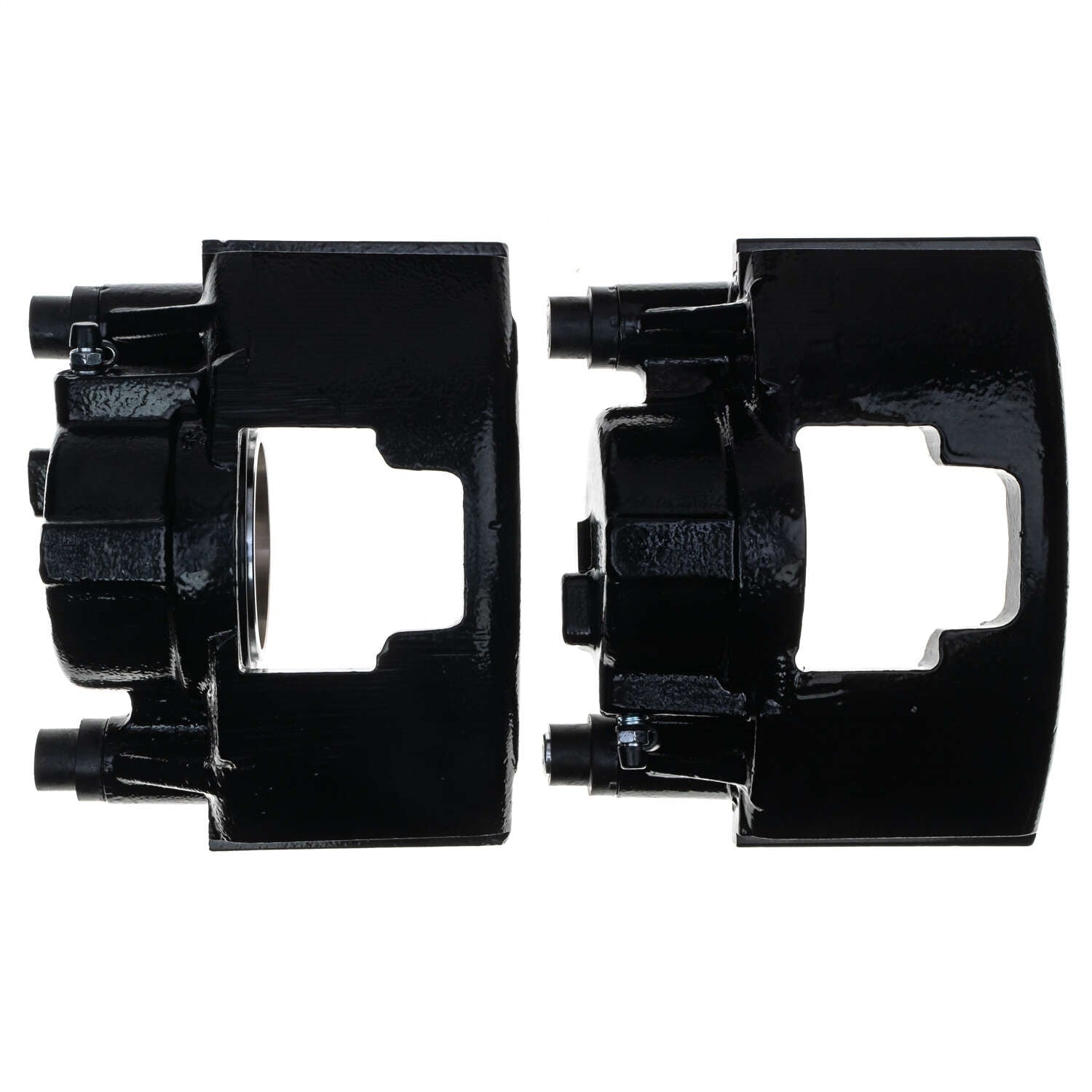 PowerStop Caliper Kit | 1994–1997 GMC Yukon (S4297BLK)