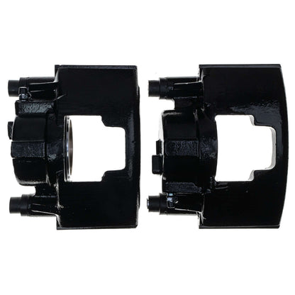 PowerStop Caliper Kit | 1994–1997 GMC Yukon (S4297BLK)