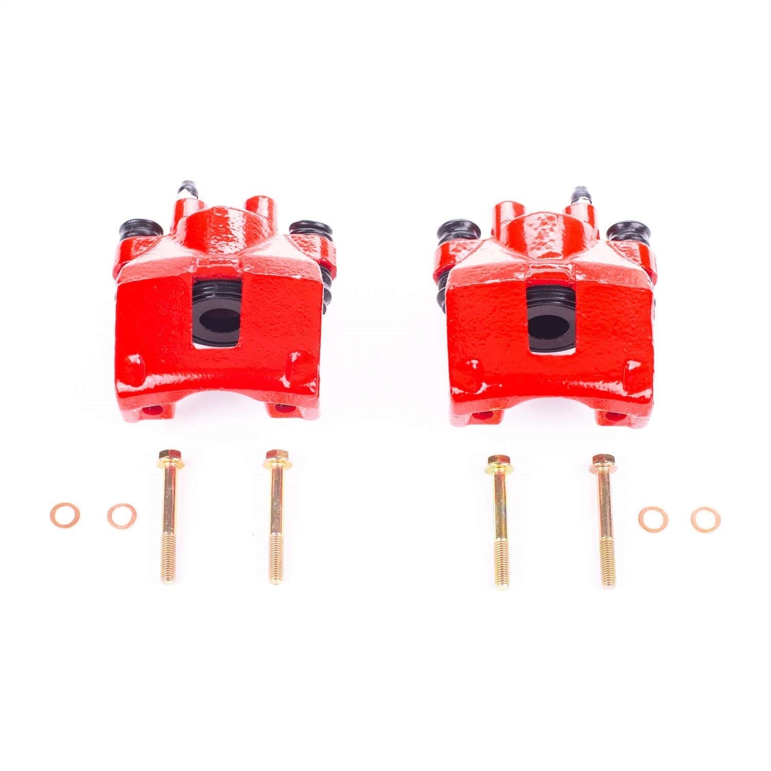 PowerStop Rear Calipers | 1995–1998 Jeep Grand Cherokee (S4398)
