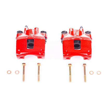PowerStop Rear Calipers | 1995–1998 Jeep Grand Cherokee (S4398)