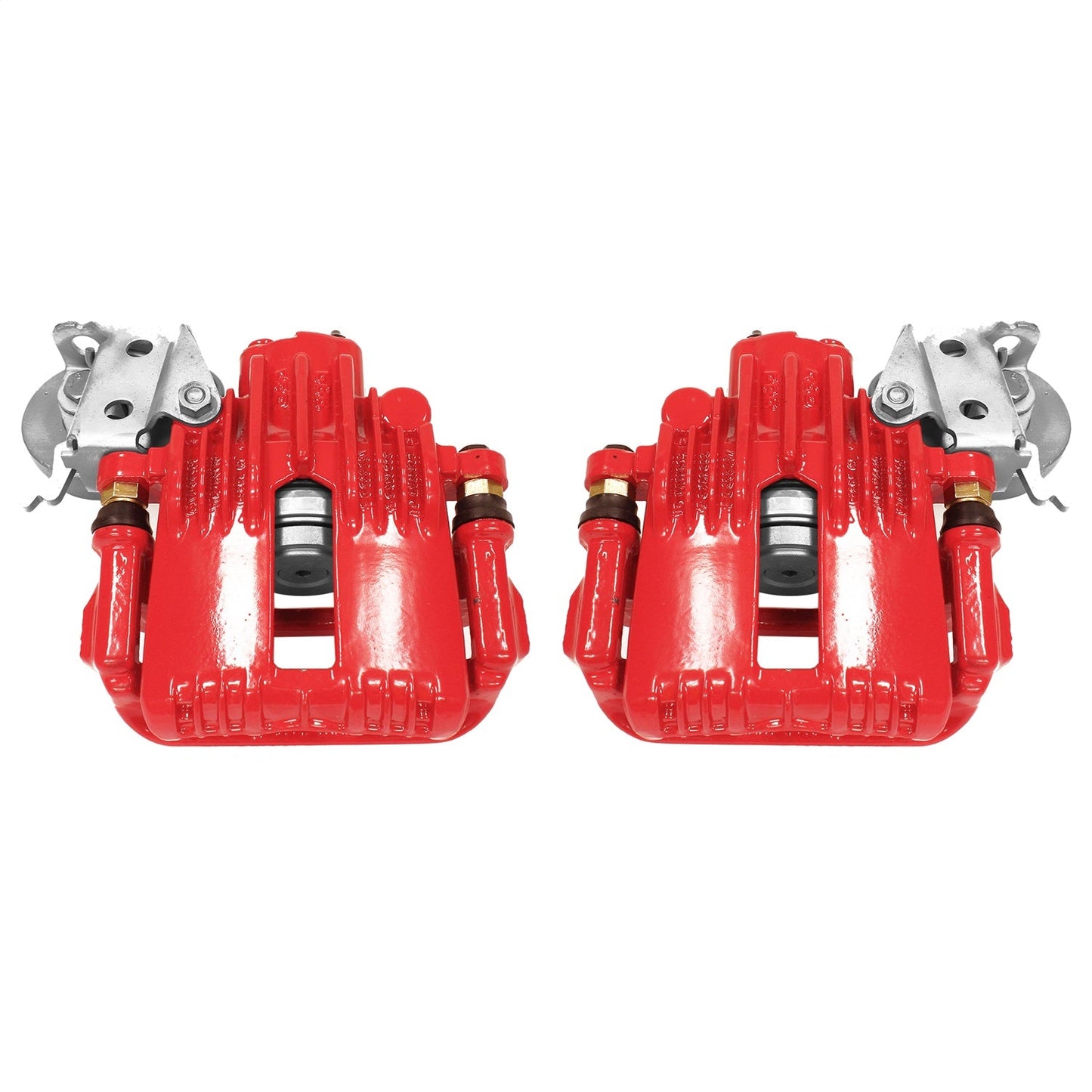 PowerStop Rear Calipers | 1993–1997 Chevrolet Camaro (S4540)